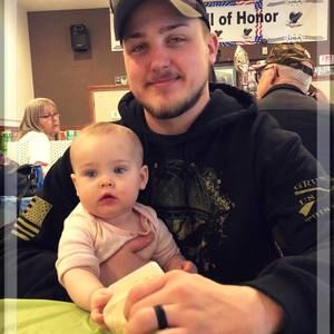 Meet your Posher, Brady